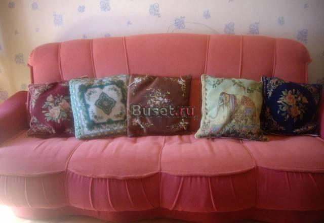 Мягкая мебель Москва