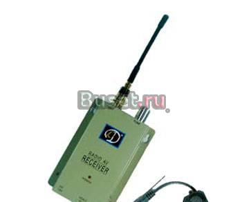 Беспроводная система видеонаблюдения Eplutus 3203 Москва