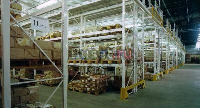 Стеллажи со склада и под заказ Дзержинск