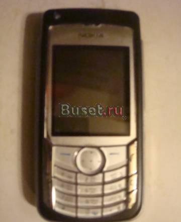 Nokia 6681 Москва