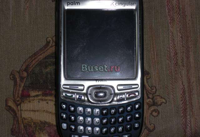 Кпк treo 750 Санкт-Петербург