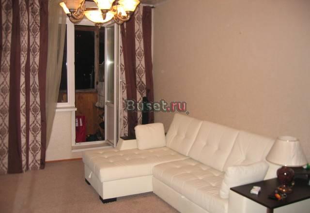 Продам 1-ком.кв-ру Москва