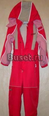 Комбинезон осень-весна lassie 98 Санкт-Петербург