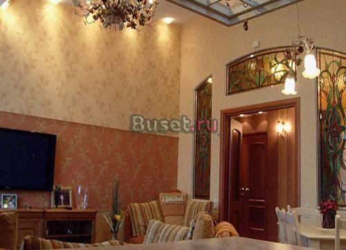3 ккв  ул. Исполкомская, 12 Санкт-Петербург