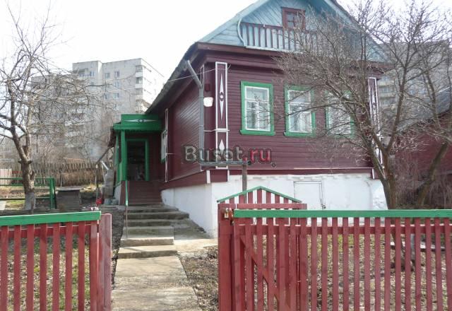 Продается дом Кольчугино
