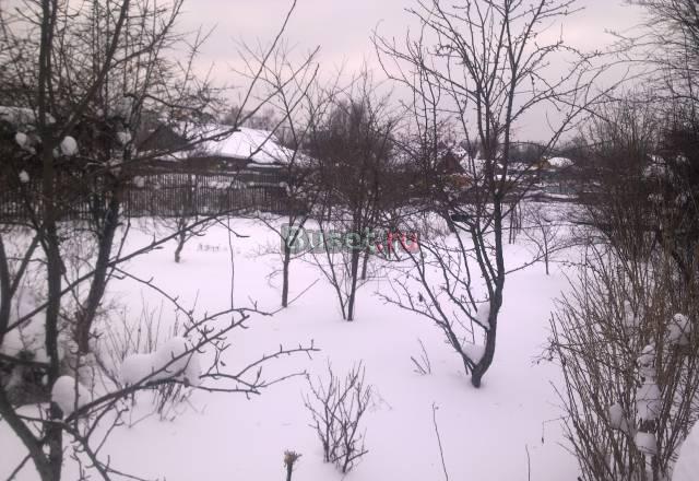 Продается участок Москва