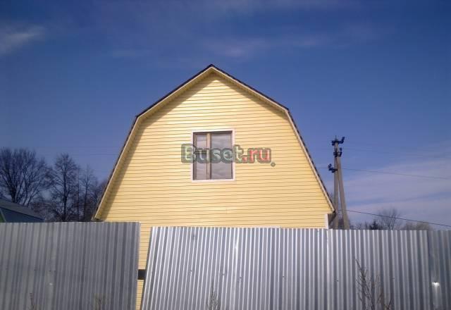 Дача Москва