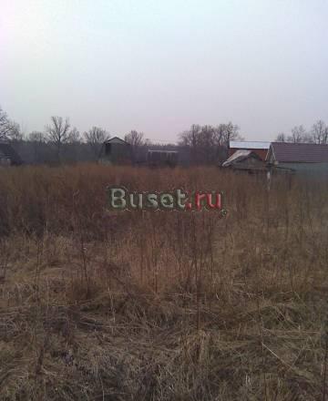 Продается участок Москва