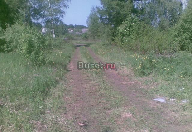 Продается участок Москва