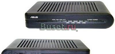 Adsl модем с поддержкой стрим тв asus AAM6020BI-Z2 Москва