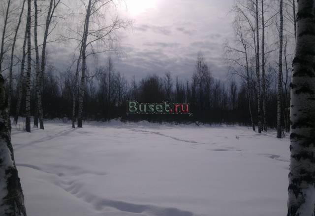 Продается участок Москва