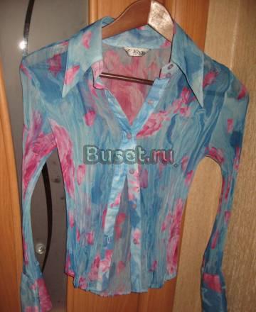 Блузка Москва