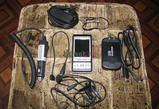 Gygabyte g-Smart 128 за 4 000 руб Москва