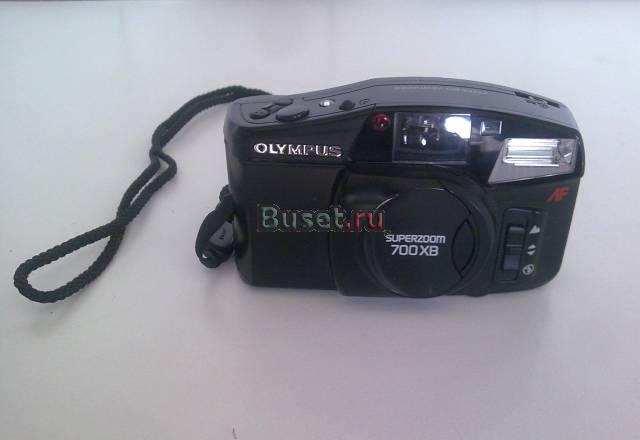 Olimpus Superzoom 700XB Санкт-Петербург