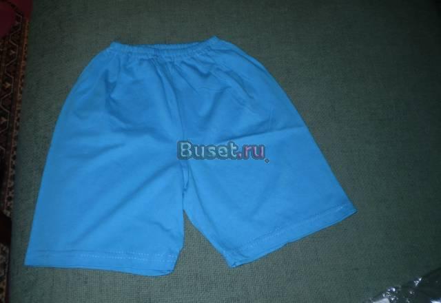 Шортики Уфа