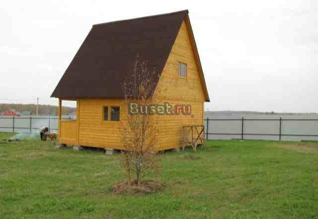 Дача Москва