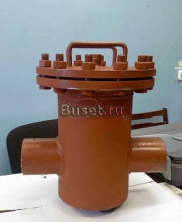 Фильтр сетчатый ФС Т-ММ-11-2003 Чебоксары