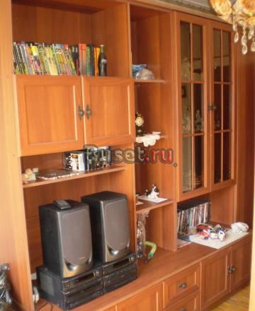 Модульная стенка Москва