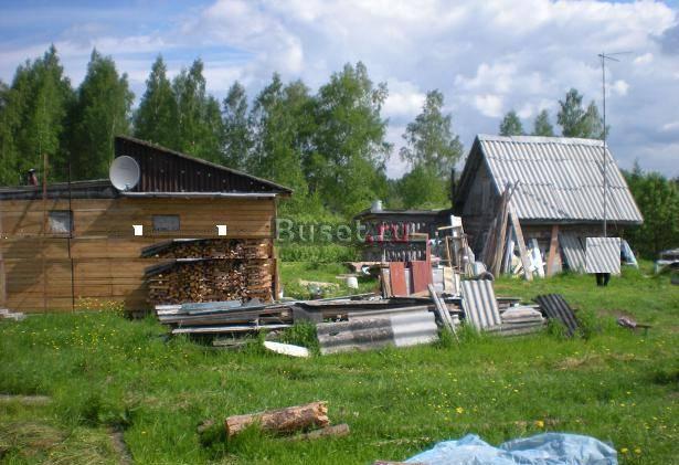 Дача у озера на Валдае д. Костково Санкт-Петербург