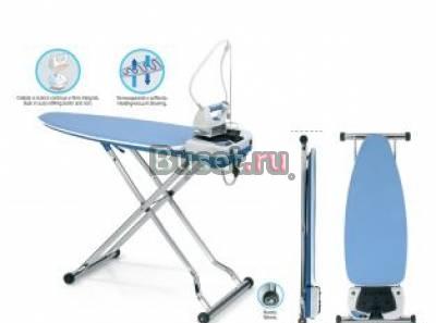 Гладильная система "EuroFlex IB 35 Perfetto Pro" Москва