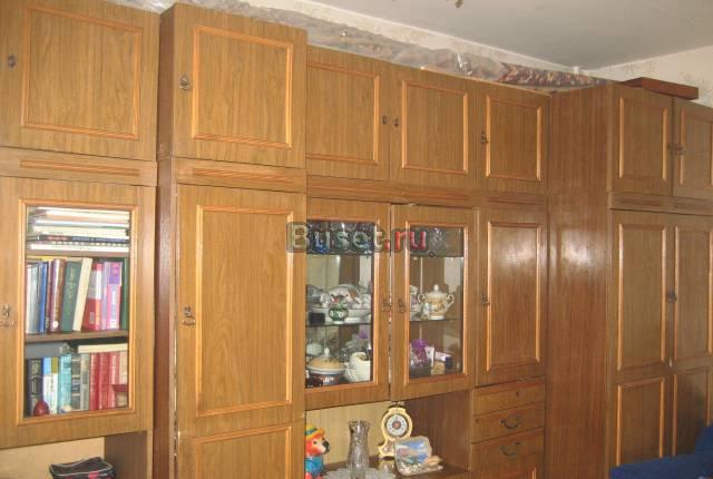 Стенка Москва