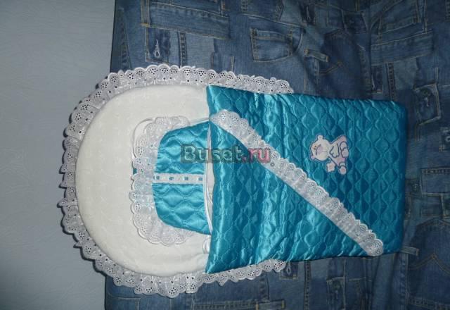 Конверт Красноярск