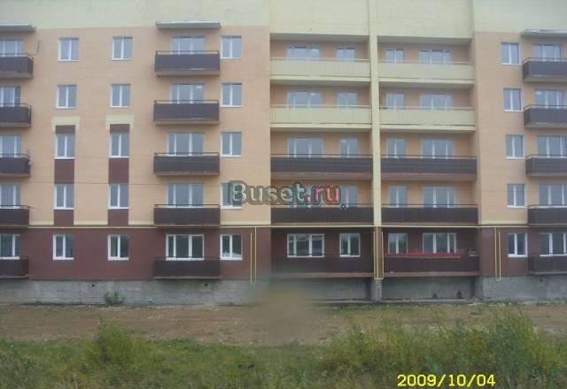 Квартира на берегу Рыбинского водохранилища Рыбинск