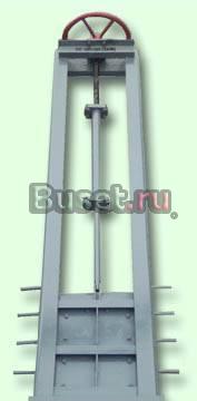 Затвор щитовой серия 3.901-12, 7.820-9.90 Чебоксары