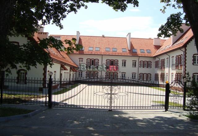 Квартиры в Калининградской обл.,в 5 мин.от моря Москва