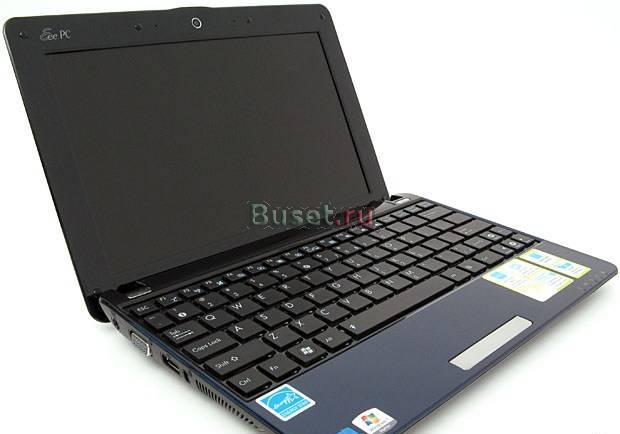 Asus EEE 1005PE Москва