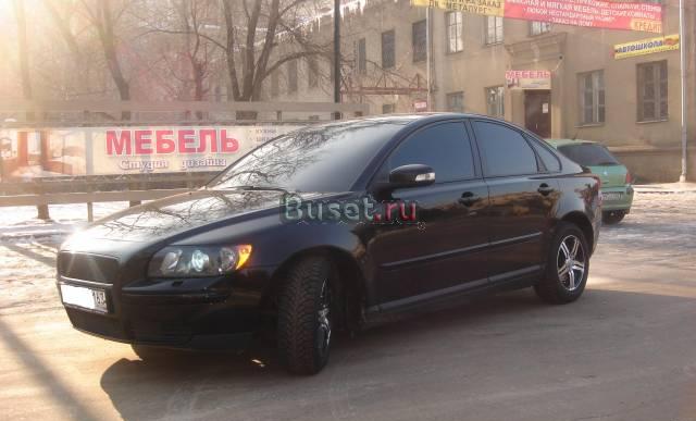 Volvo S40, 2006 Самара