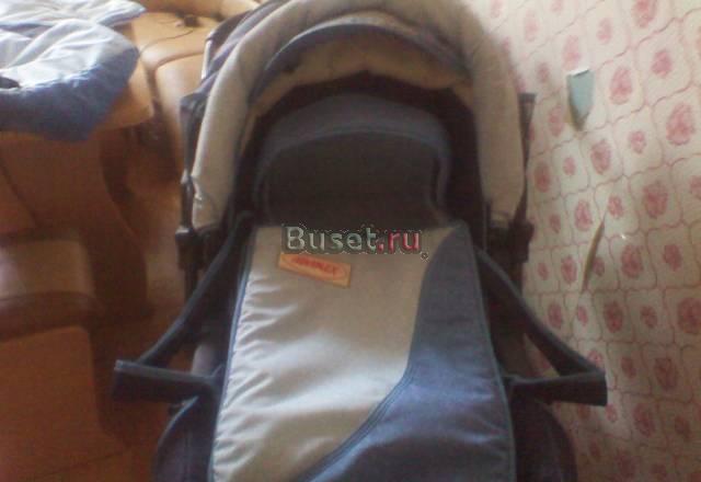 Подам коляску Уфа