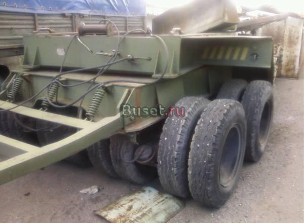 Трал У6006 Барнаул