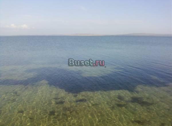2 участка по 1 га на берегу Таманского залива Анапа