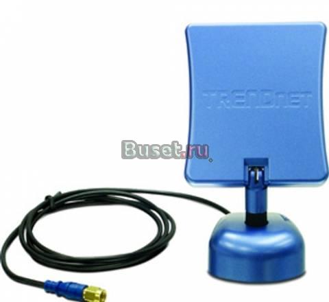 Антена trendnet  (802.11a/b/g, 8/6dBi) Москва