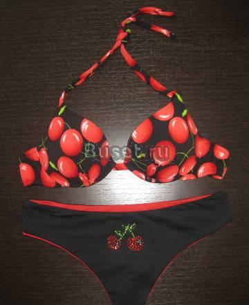 Продаю купальники Италия 42р Москва