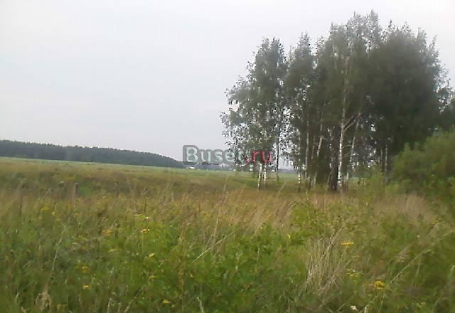 Дачные участки в СНТ от 60 тыс.руб Собинка