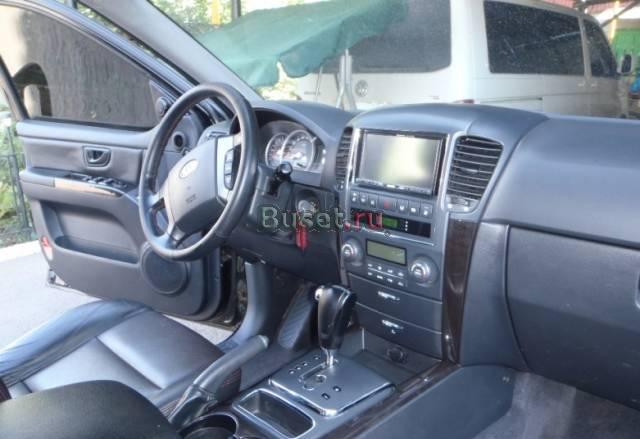 Kia Sorento, 2008 Ростов-на-Дону