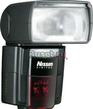 Куплю Вспышку  nissin Di 866 for nikon Таганрог