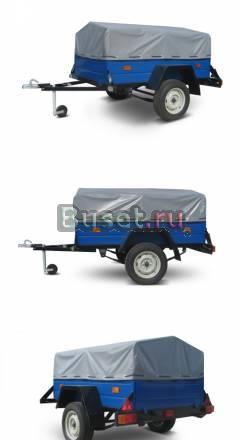 Прицеп для л/а БелАЗ 81201(Распродажа) Москва