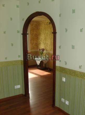 Комплексный ремонт квартир Санкт-Петербург