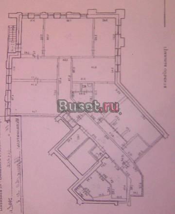 Продажа помещения ул.Гаврская/Энгельса Санкт-Петербург