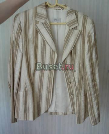 Пиджак Санкт-Петербург