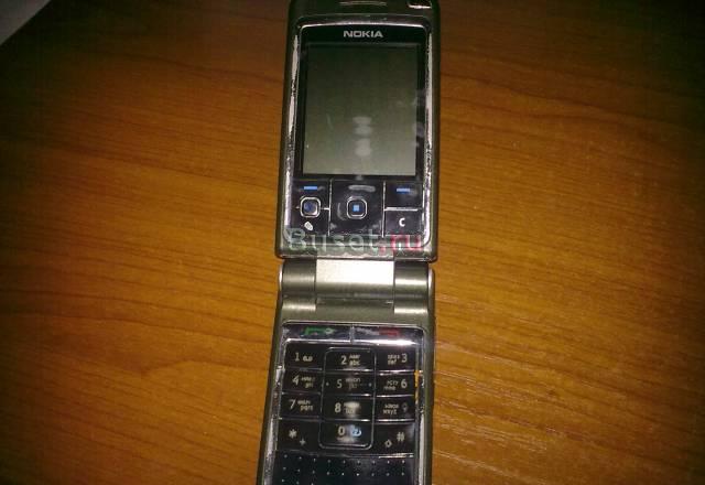 Nokia 6260 Москва