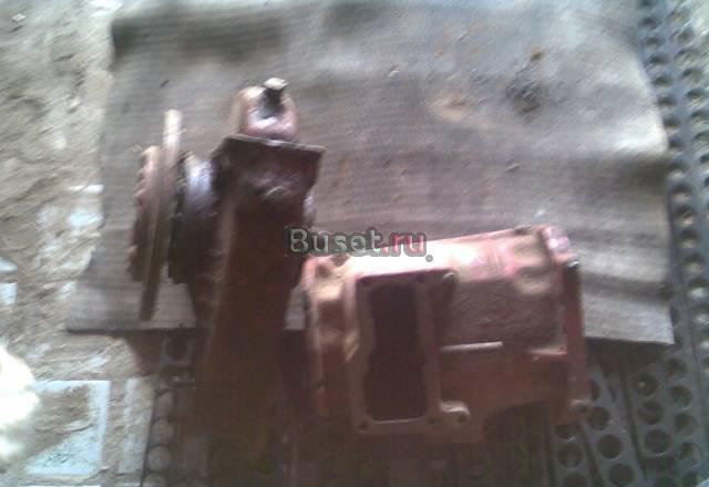 Бортовые редукторы Трактор Т-25 Чебоксары