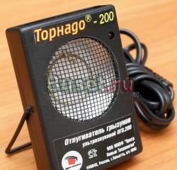 Отпугиватель Торнадо Псков