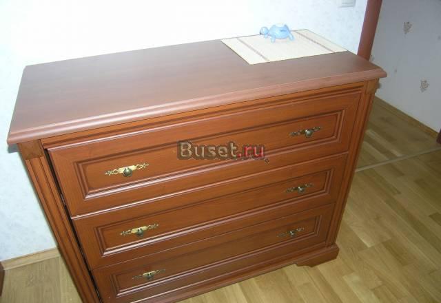 Комод Москва