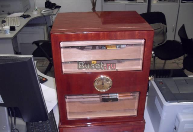 Хьюмидор Savoy Москва