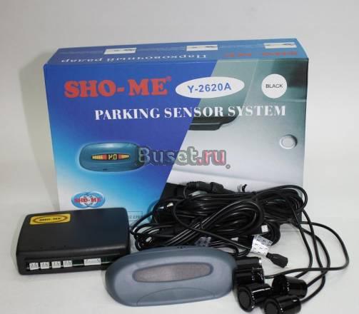 Парктроник SHO-ME 2620 Санкт-Петербург