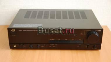 Интегральный усилитель JVC AX-550 Санкт-Петербург